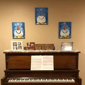 Meet your Posher, Amy